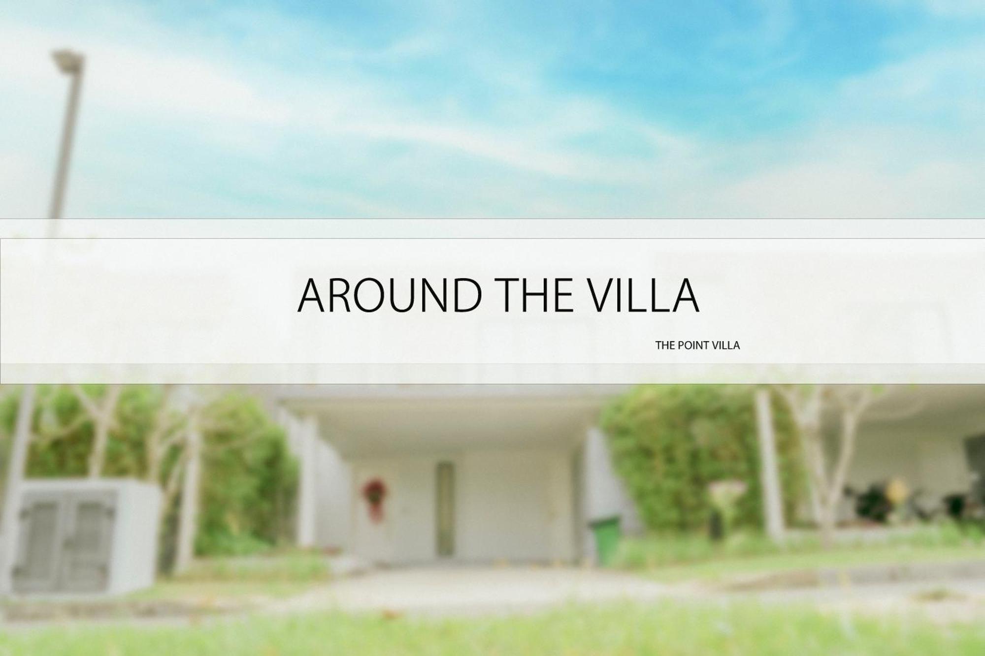 "Brg Golf Club" - Danang Private Pool Villa 3 Bedrooms #1 Exteriér fotografie