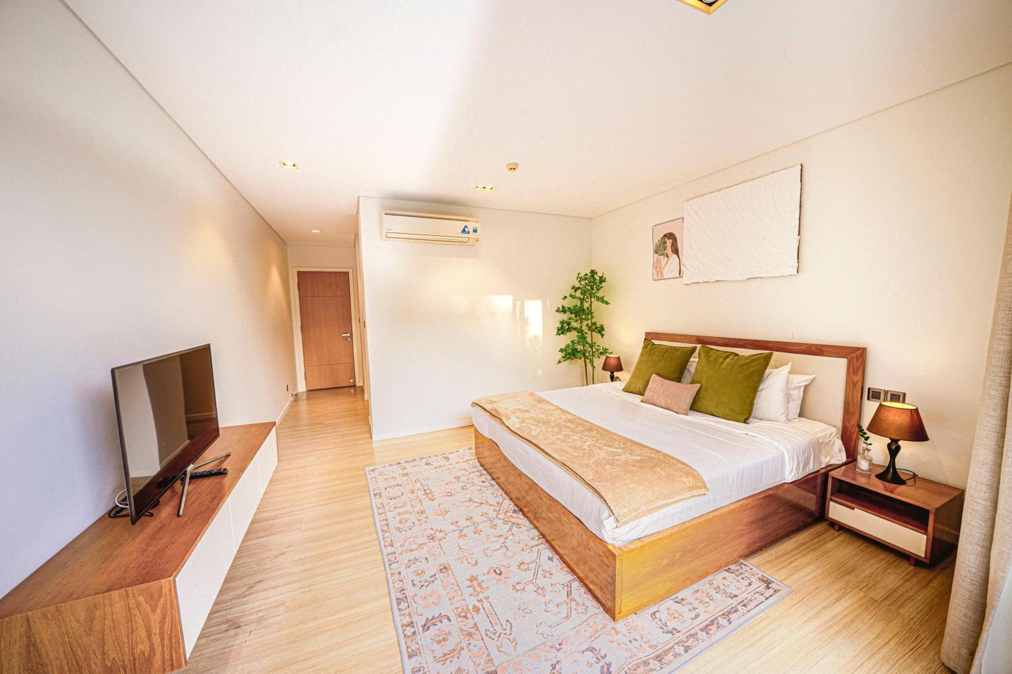 "Brg Golf Club" - Danang Private Pool Villa 3 Bedrooms #1 Exteriér fotografie