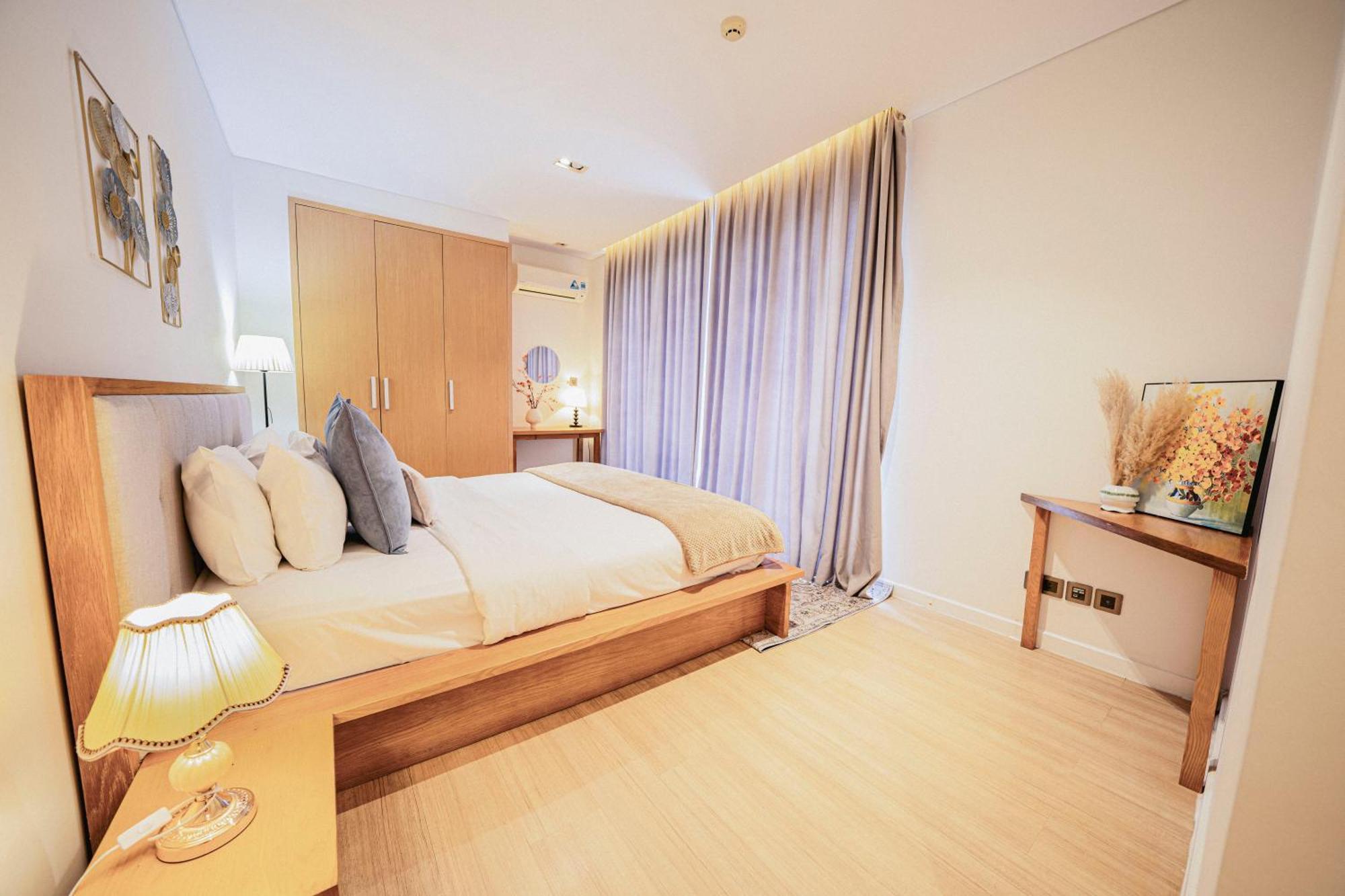 "Brg Golf Club" - Danang Private Pool Villa 3 Bedrooms #1 Exteriér fotografie