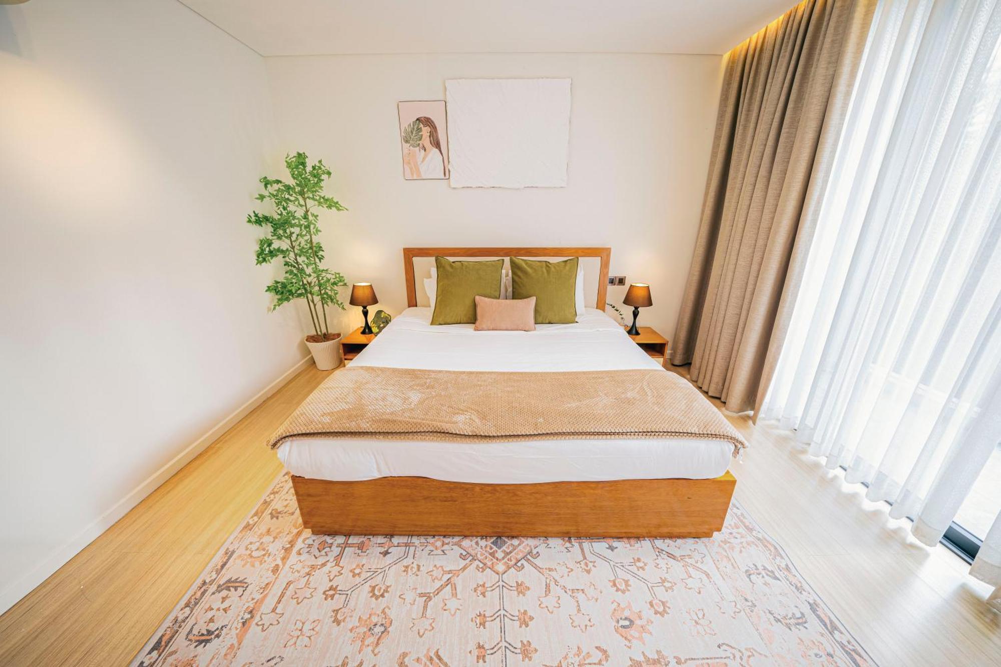 "Brg Golf Club" - Danang Private Pool Villa 3 Bedrooms #1 Exteriér fotografie