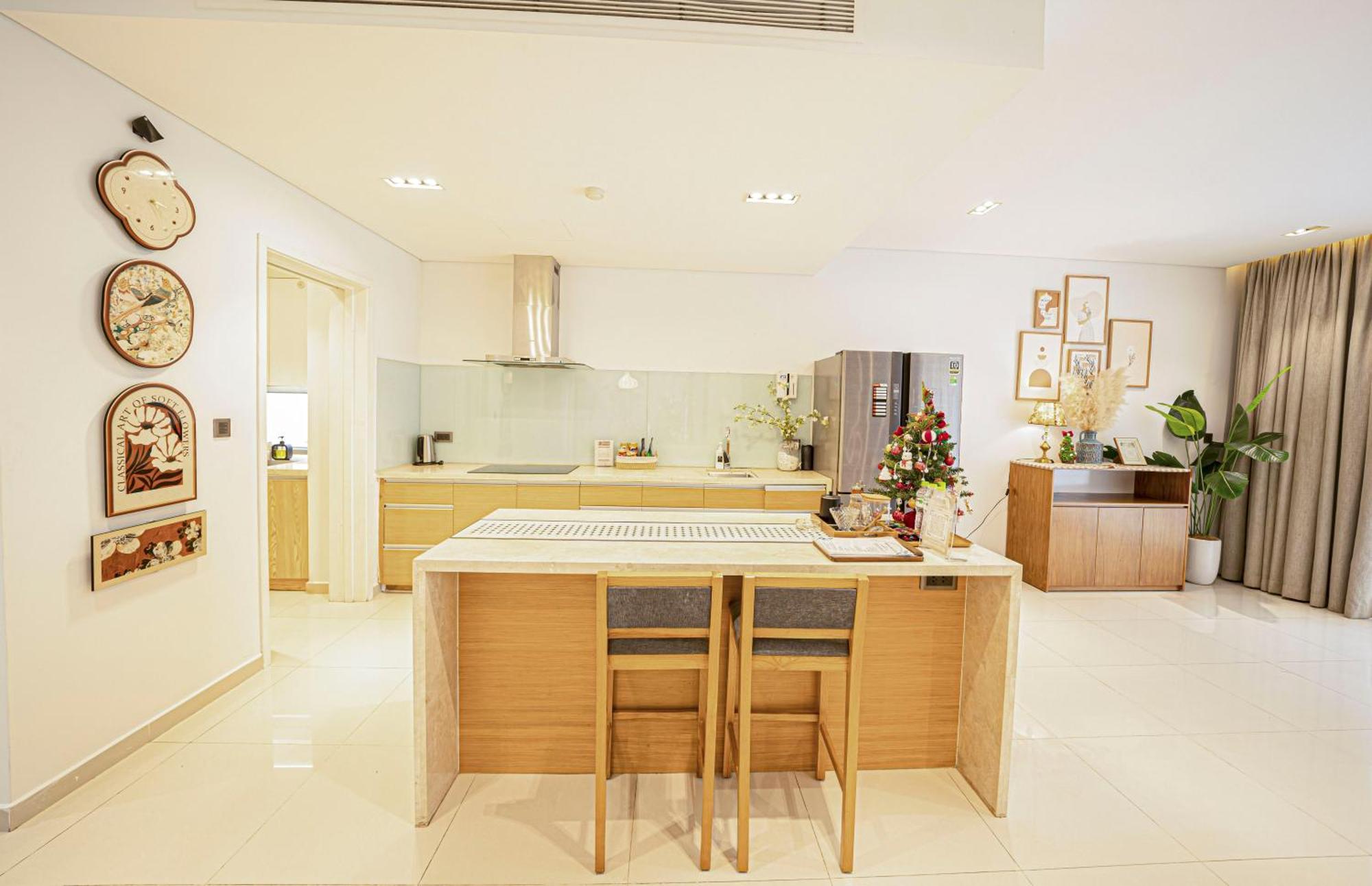 "Brg Golf Club" - Danang Private Pool Villa 3 Bedrooms #1 Exteriér fotografie